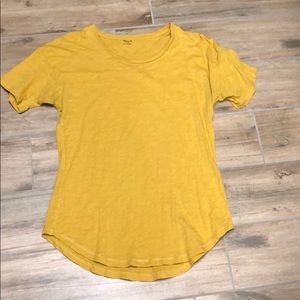 Madewell tee